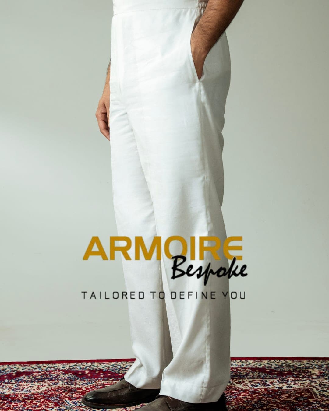 Full-Cut Pajama