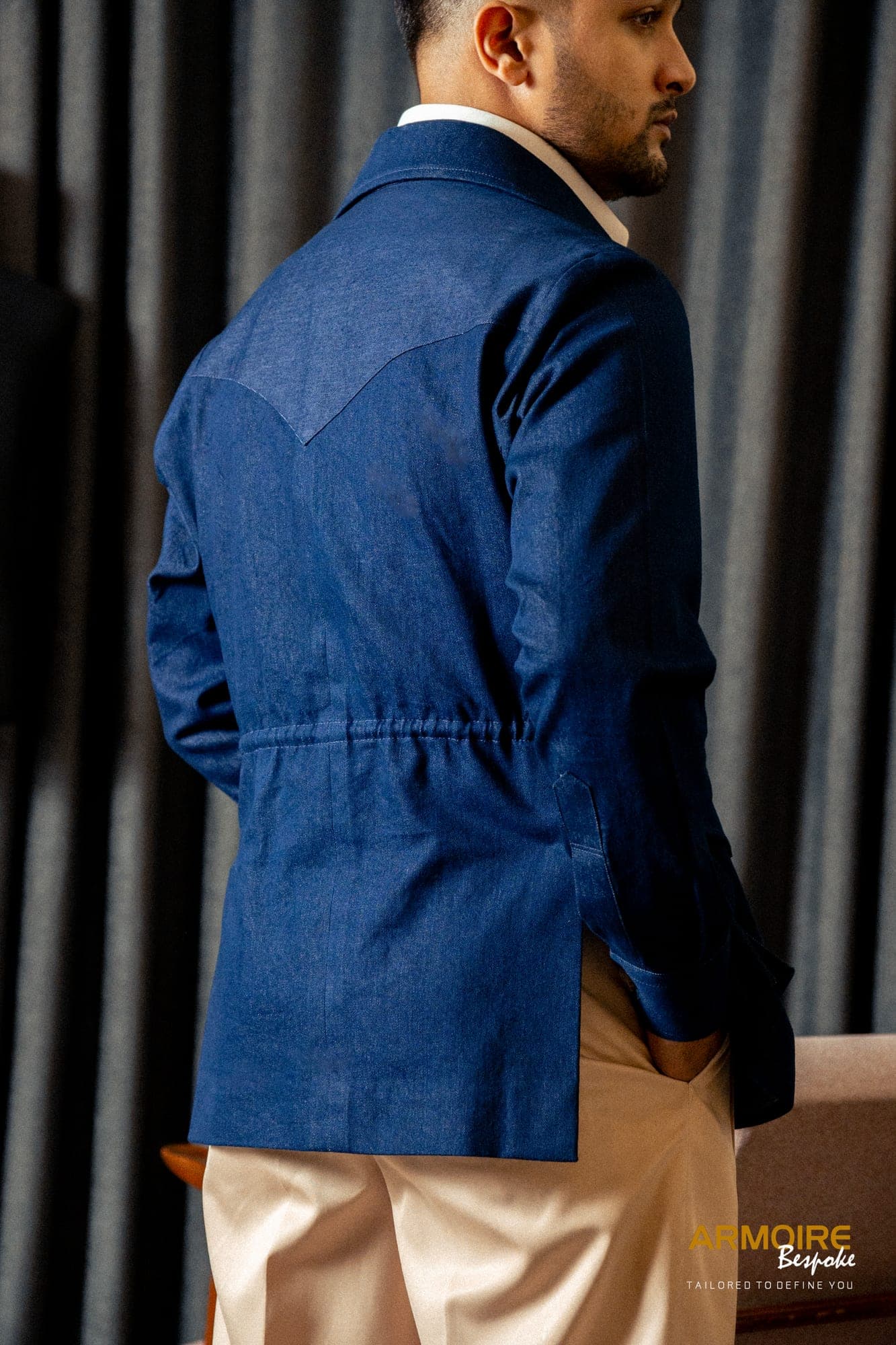 Denim Jungle — view 4