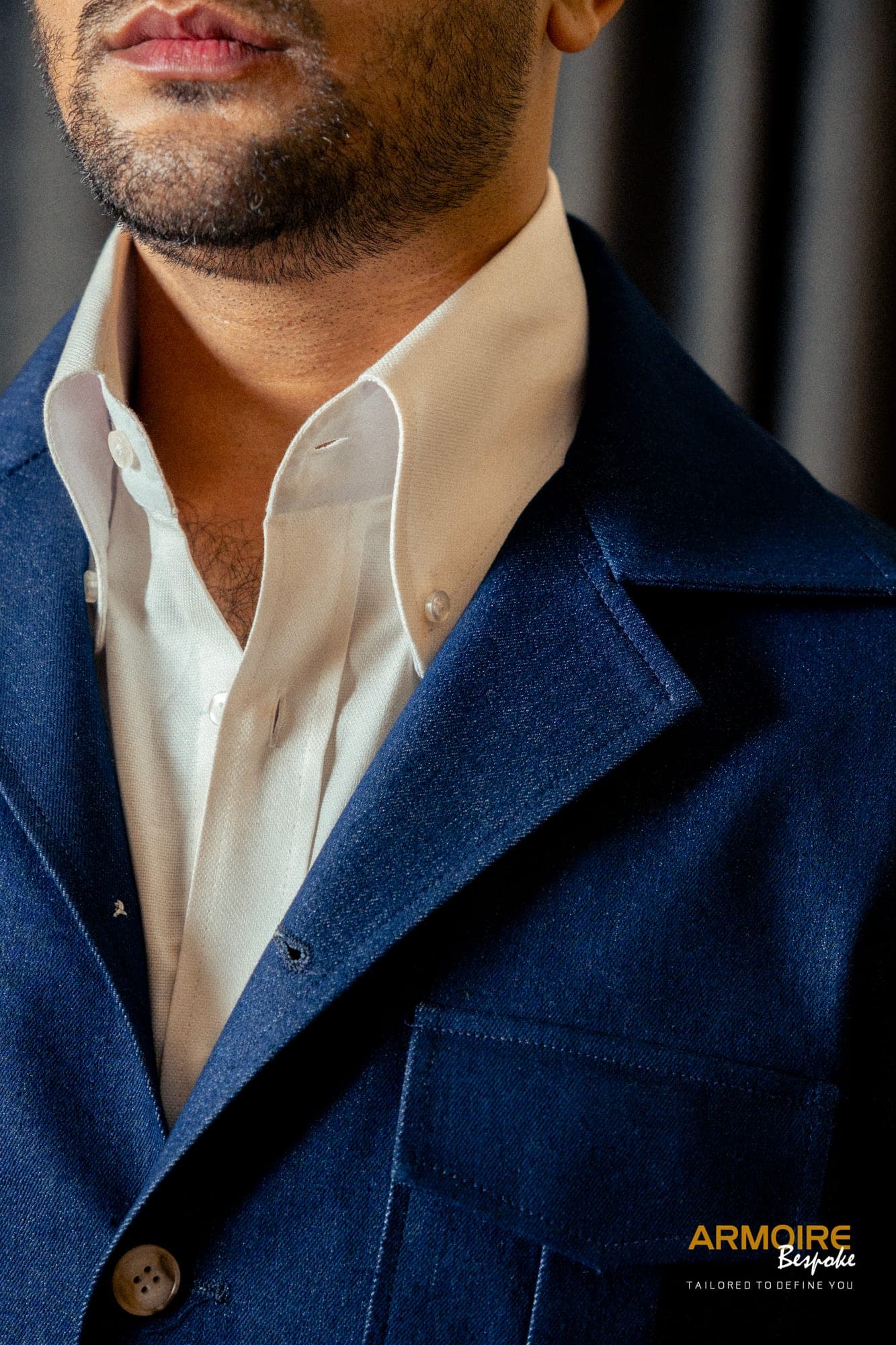 Denim Jungle — view 5