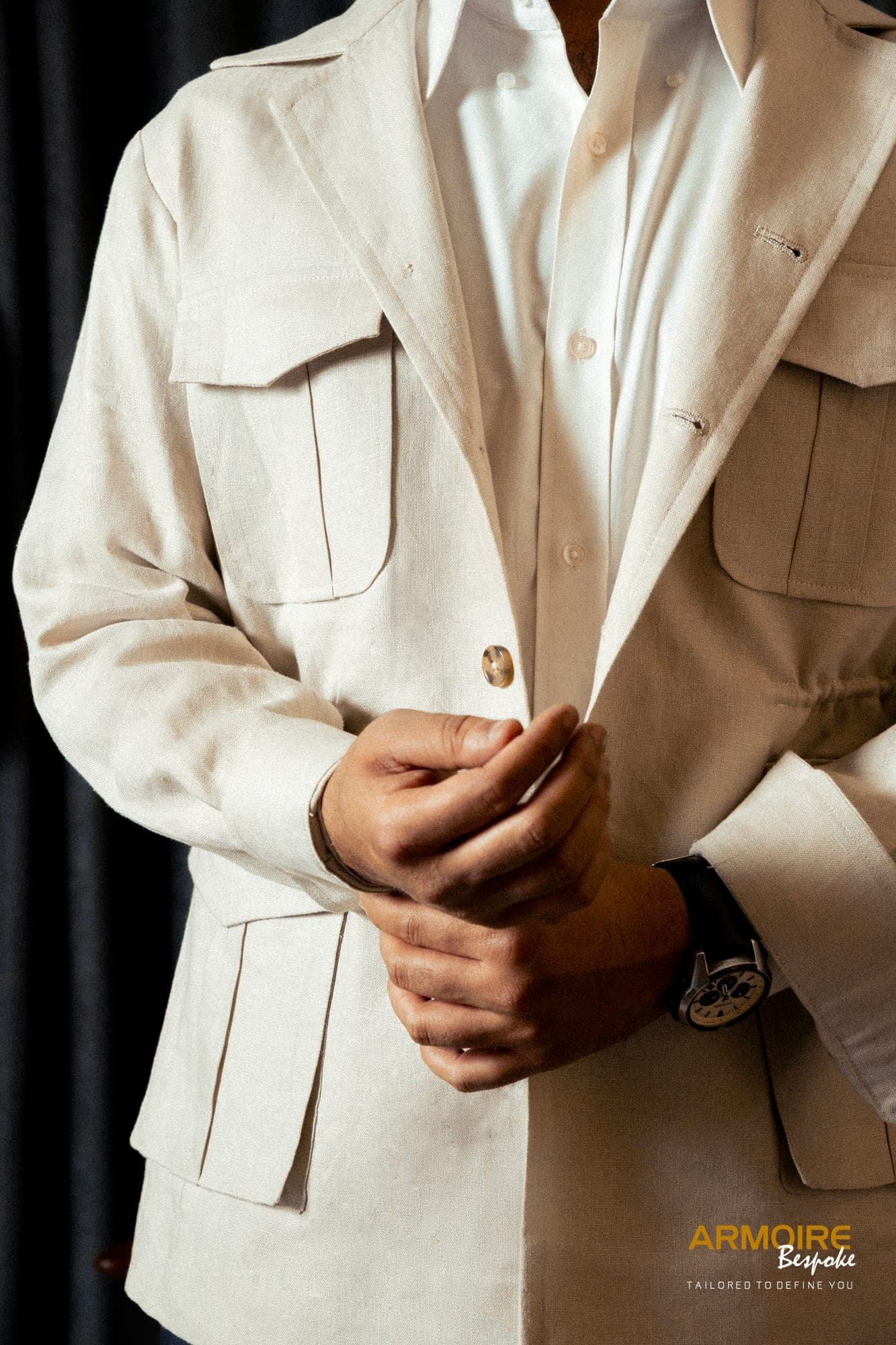 Off-White Jungle — view 5