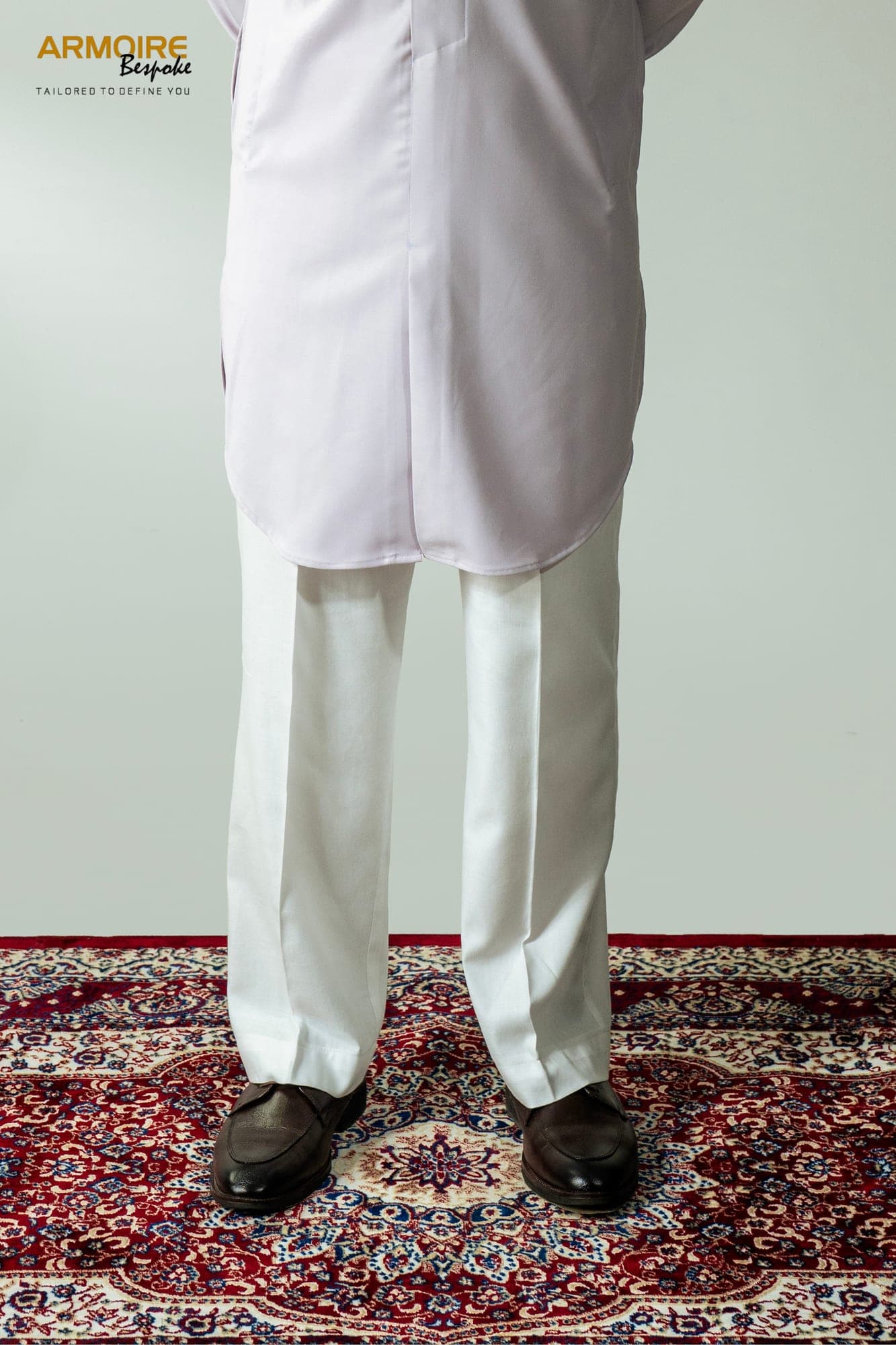 Signature Pajama — view 3