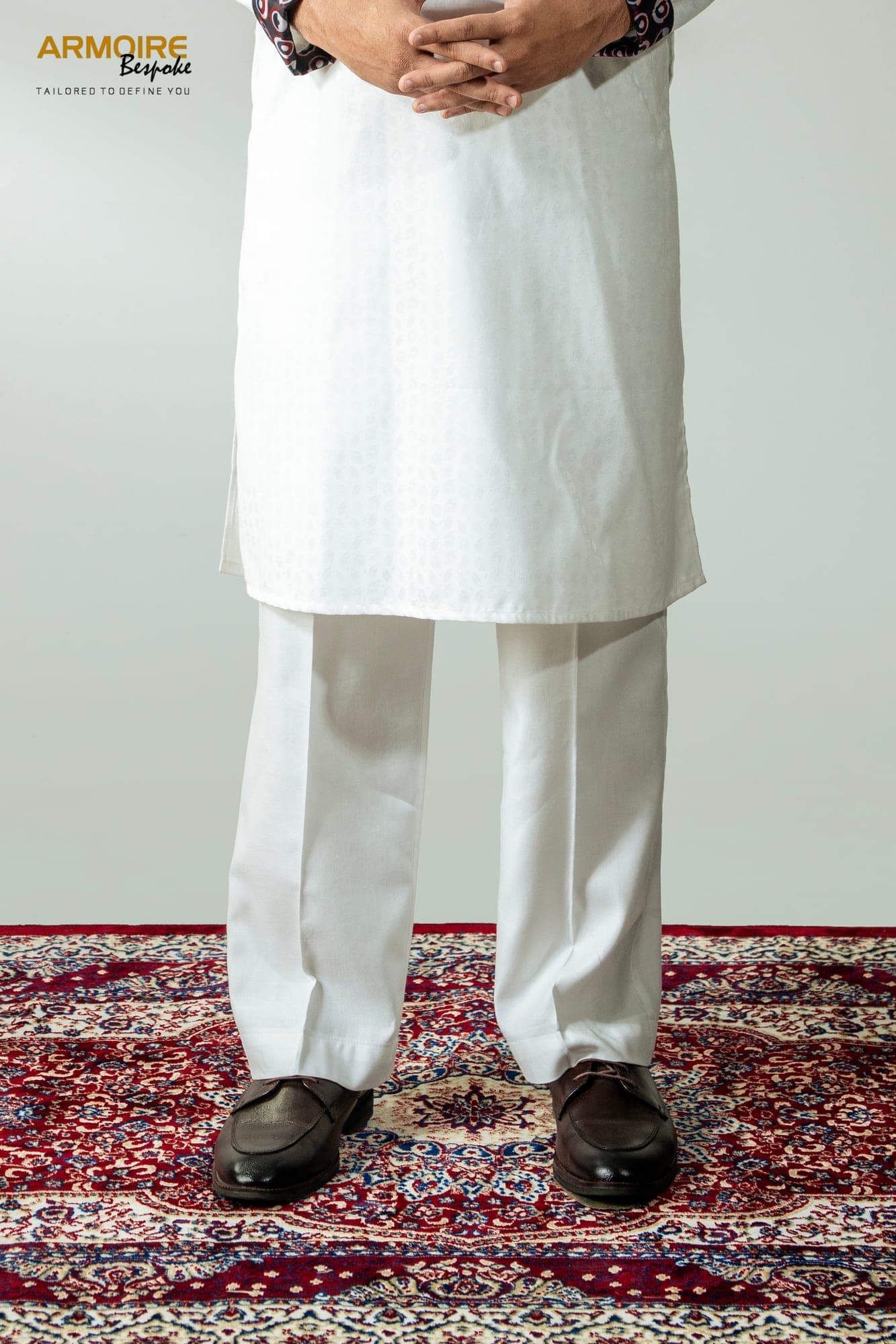 Signature Pajama — view 5