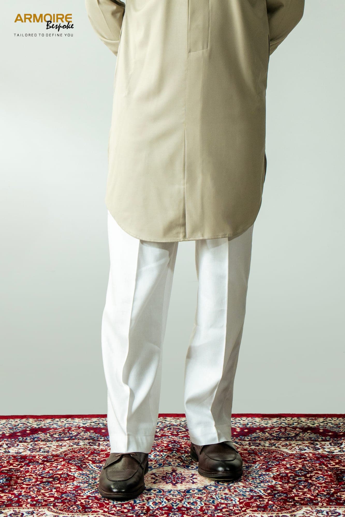 Full-Cut Pajama — view 6