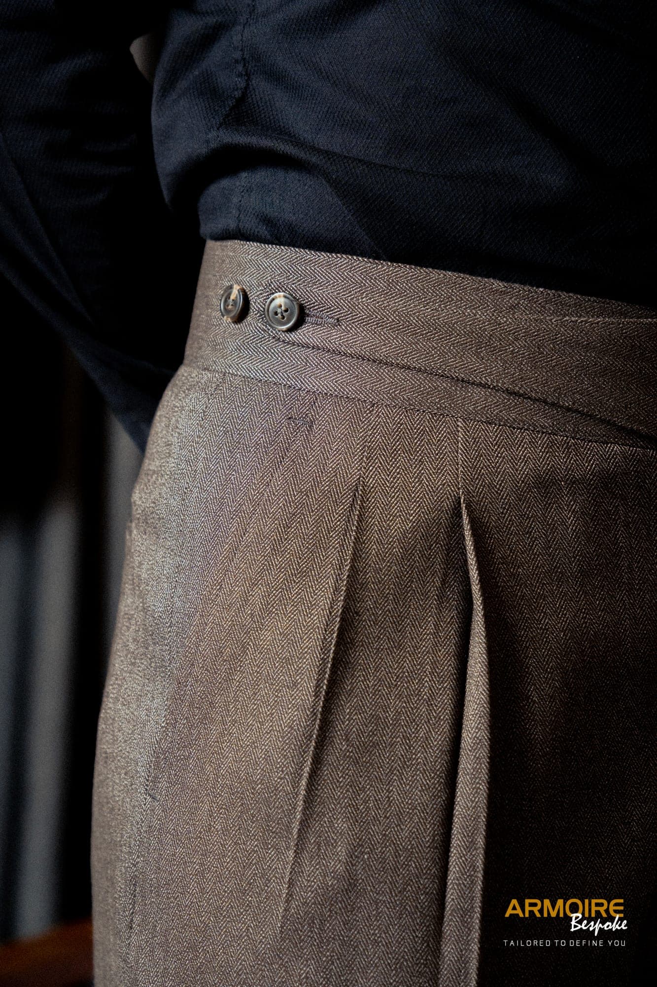 Herringbone — view 4