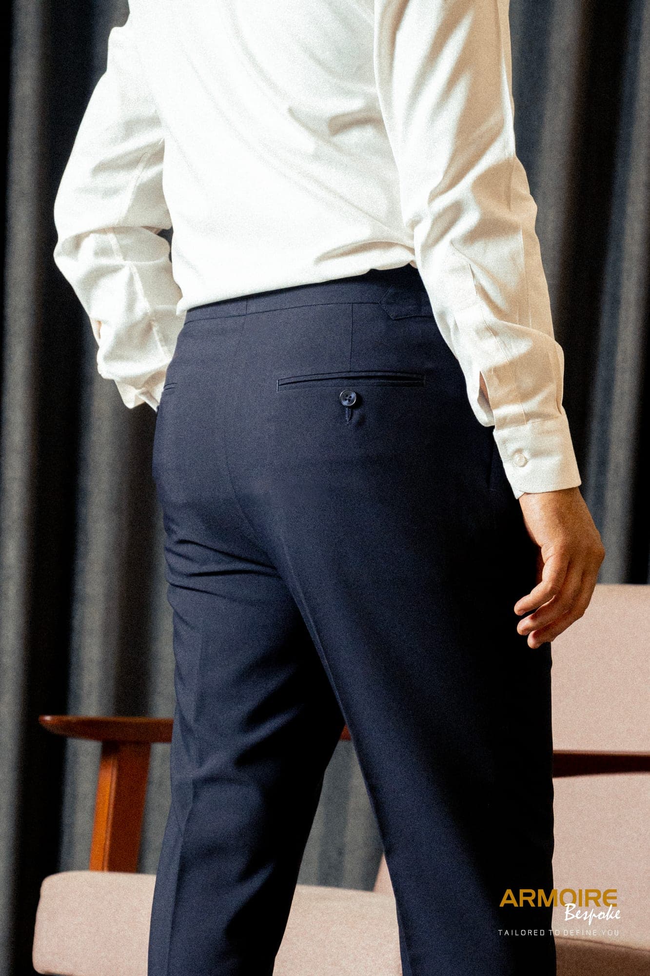 Low-Waist — view 3