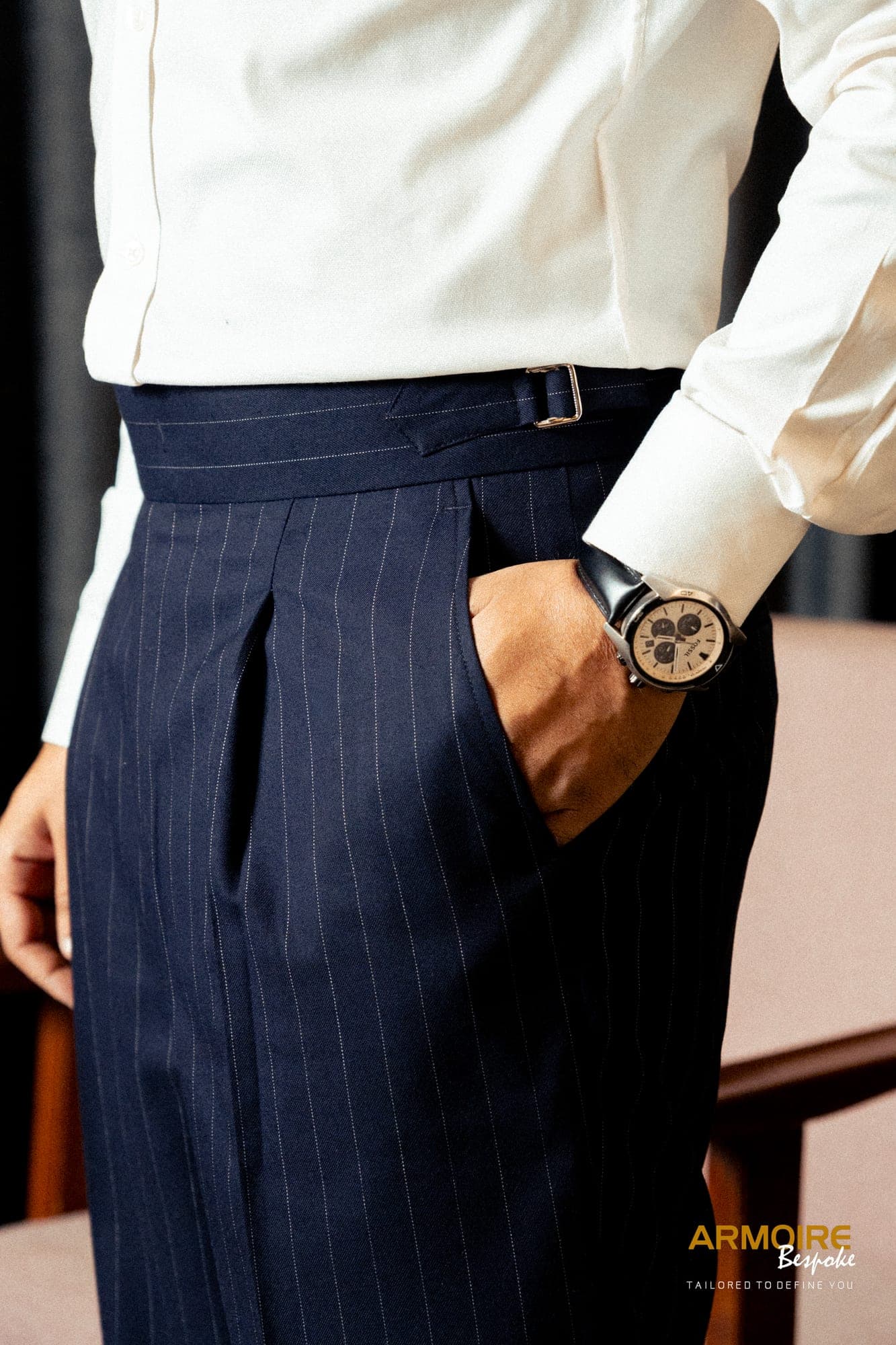 Midnight Blue — view 5